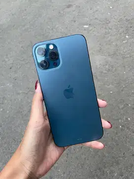 Iphone 12 Pro Max 512GB IBOX