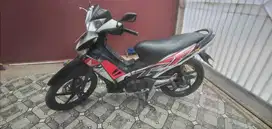 Dijual motor honda supra x125