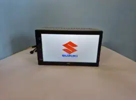Head Unit JVC Suzuki IGNIS