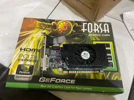 Forsa nvidia gt730 4gb ddr3 128bit
