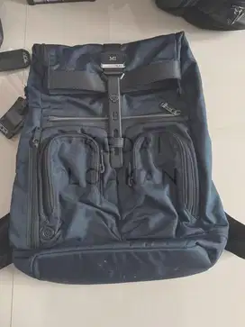 Alpha Bravo London Roll Top Navi (2nd / bekas)