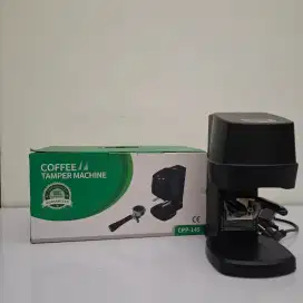 COFFEE TAMPER MACHINE CPP-145 (Bekas)