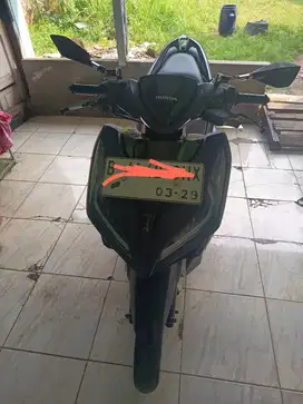 HONDA VARIO 150 KEYLESS 2019