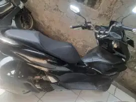 Di jual honda pcx 160 non abs
