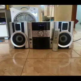 Speaker Polytron Compo