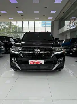 Toyota Land Cruiser VXR 2012 FL 2020 ATPM