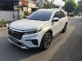 Honda BR-V 2022 Bensin