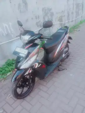 Mio J Thun 2012 terawat