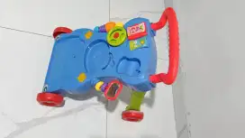 Baby walker by sugar baby