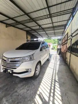 Avanza G barong 2016