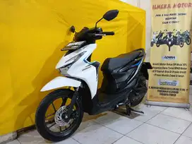 HONDA NEW BEAT ESP CBS ALARM TAHUN 2025 CASH & CREDIT