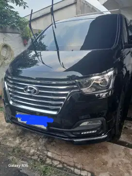 Hyudai H1 Royale 2019