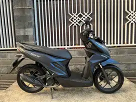 Beat Deluxe Cbs ISS (Idling Stop) 2024