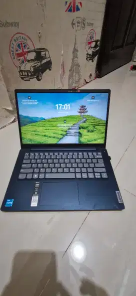LENOVO IDEAPAD SLIM 3i 14IAU7 CORE i3 RAM 8GB / STORAGE 512GB SSD