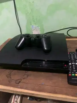 PS 3 SLIM 500GB