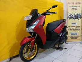 GRATIS BALIK NAMA YAMAHA LEXI 125 TAHUN 2019 CASH & CREDIT