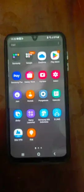 Samsung A50 ram6/128