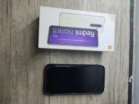 Redmi Note 8 Pro