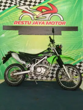 Klx G th 2018 kredit dp 500 #rjm