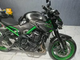 FOR SALE!! Kawasaki Z900 2024