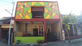 DIJUAL KOS PUTRI LANDUNGSARI