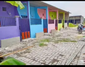 Dijual kos kosan 5 kamar, harga 370 JT