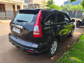 Honda CR-V 2008 Bensin