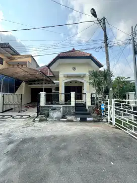Rumah Sulfat Blimbing Kota Malang