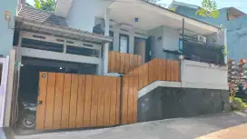 KOMPLEK SIMPAY ASIH CIJAMBE 2 LANTAI MURAH 725JT NEGO