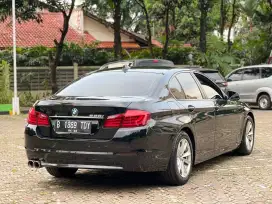 Bmw 529i F10 N20 turbo automatik 2012