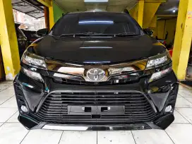 TOYOTA AVANZA VELOZ 1.3 AT 2020 MATIC ANTIK G ORISINIL NON 1.5 2021