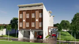 Jual Kos-Kosan Dekat Kampus UNPAM 2 Viktor Pamulang Puspitek Serpong