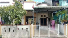 Rumah Siap Huni komplek Villa Harjosari Indah 2