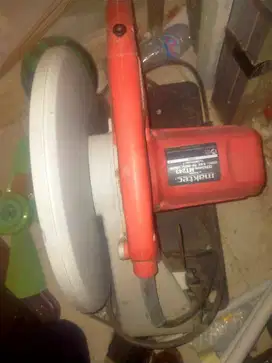 jual mesing cutting wheel merk maktek