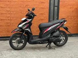 Vario 110 2014 ab pajak on bagus
