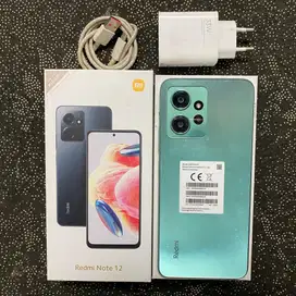 Redmi Note 12 8/128gb secon