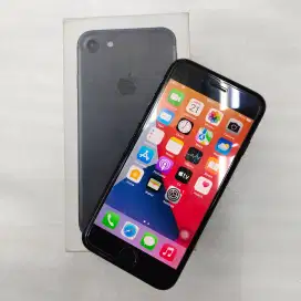 iphone 7 128gb register mantap