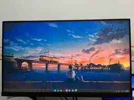 KOORUI 24E3 24 inch FHD GAMING MONITOR 165Hz 1ms GTG IPS PANEL + DUS