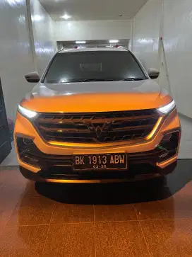 Wuling Almaz Exclusive 7 seater matic 2020