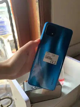 OPPO A16E 3/32 GB