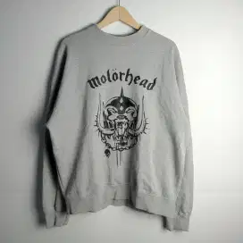 Crewneck Motorhead