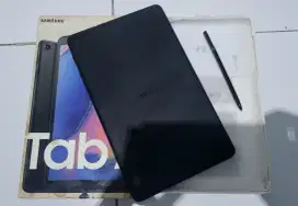 Samsung Tab A8 2019 with spen P205