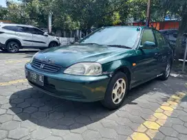 Honda Ferio 2000 Bensin
