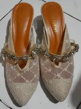 Three Ladies Sandal