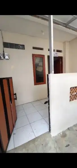 Disewakan Kontrakan Petak Jaka Setia Bekasi Selatan
