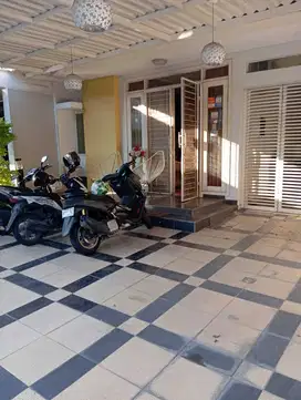 Dijual Rumah L8 Full Renov Summarecon Bekasi