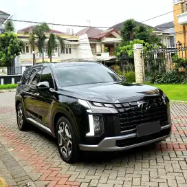 Hyundai Palisade 2.2D Signature 2023