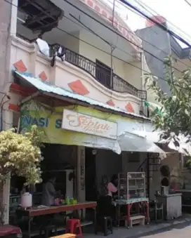 Di jual rumah kos2 an Sunter Agung Jakarta Utara