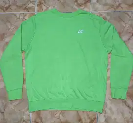 Crewneck size L NIKE