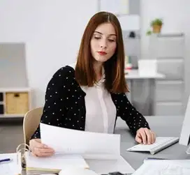 Personal Assistant